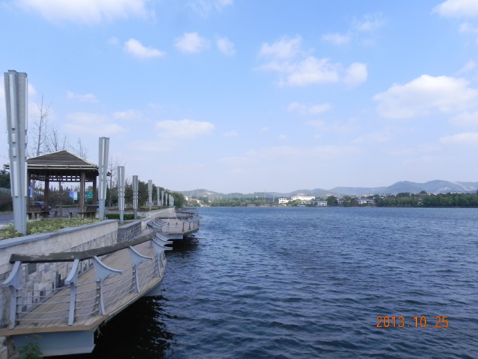 句容、汤山温泉和南京