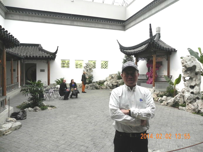 纽约：大都会博物馆一瞥