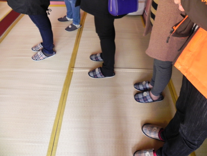 首尔4日：宗庙的迷思