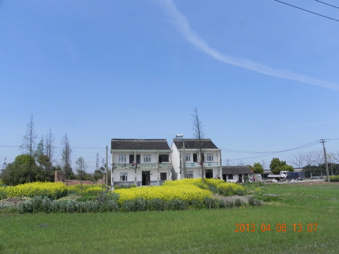 &ldquo;菜花&rdquo;季