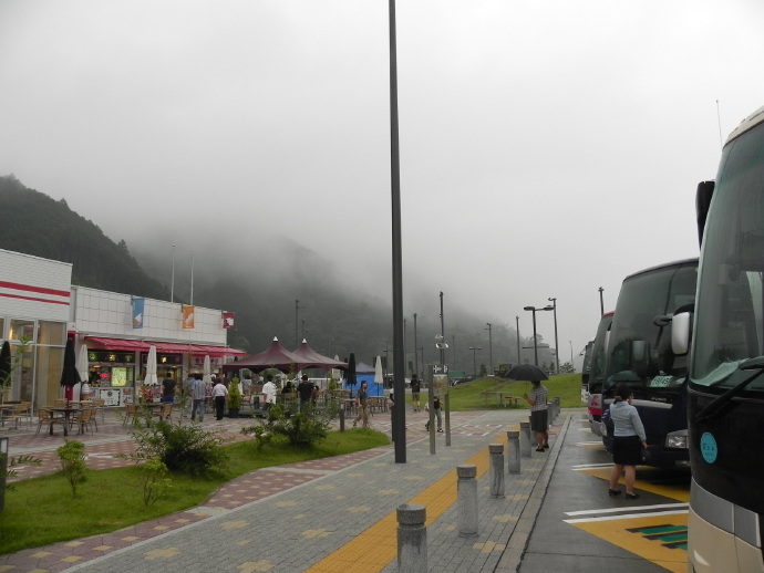 日本游追记：箱根温泉和富士山