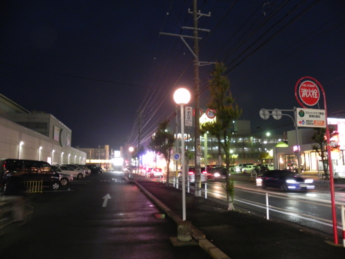 日本游追记：名古屋外之丰桥小镇