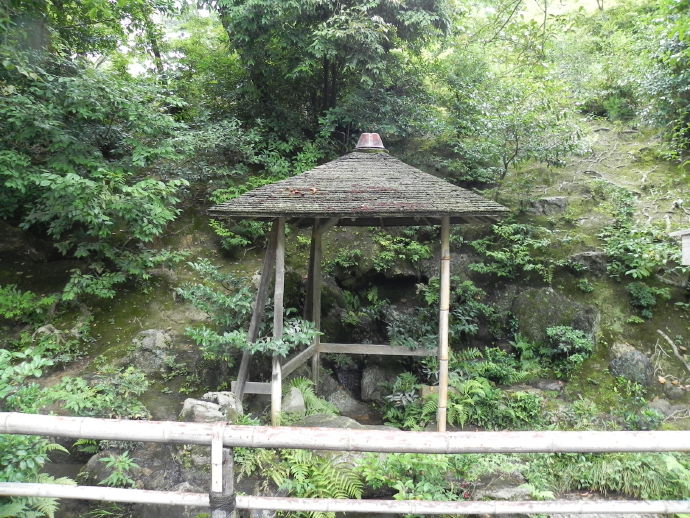 日本游追记：京都之金阁寺和一休