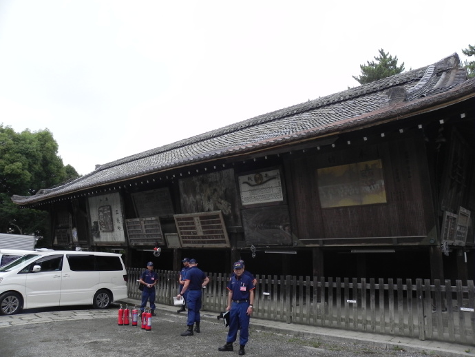 日本游追记：京都&mdash;&mdash;&ldquo;花见小路&rdquo;和艺妓之背影