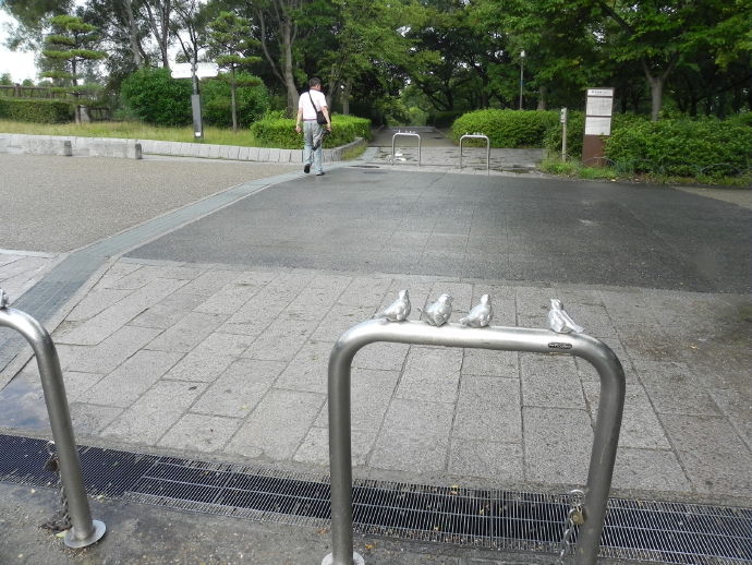 日本游追记：匆匆大阪行