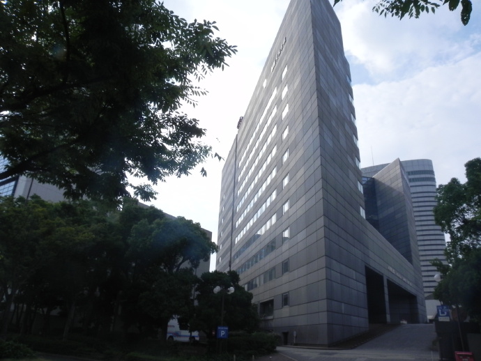 日本游追记：匆匆大阪行