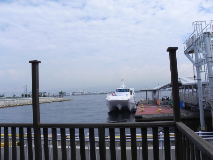 日本游追记：匆匆大阪行
