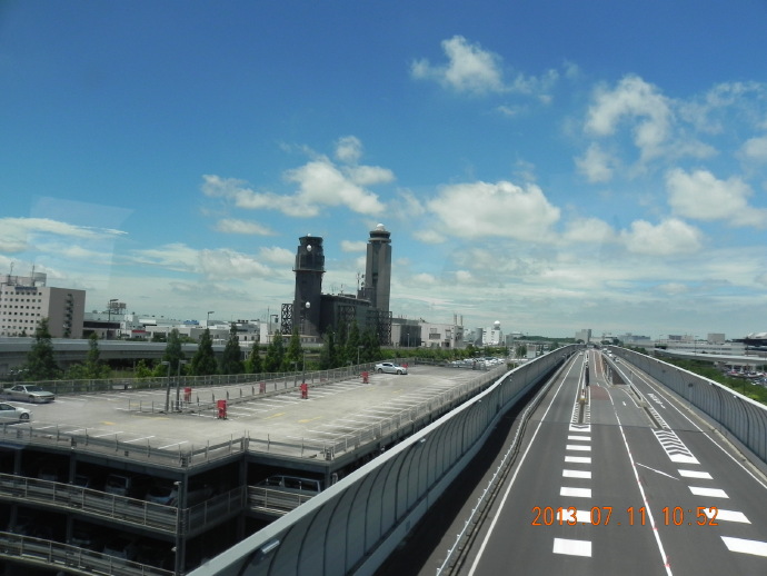 日本游小记：又一次取消航班