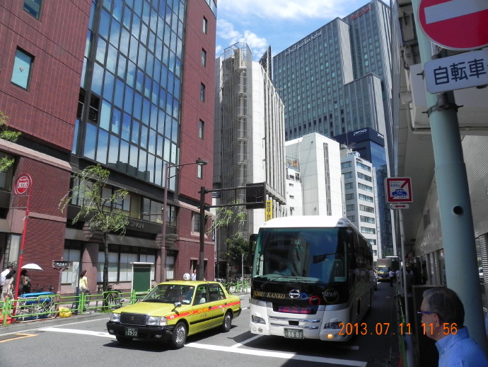 日本游小记：又一次取消航班