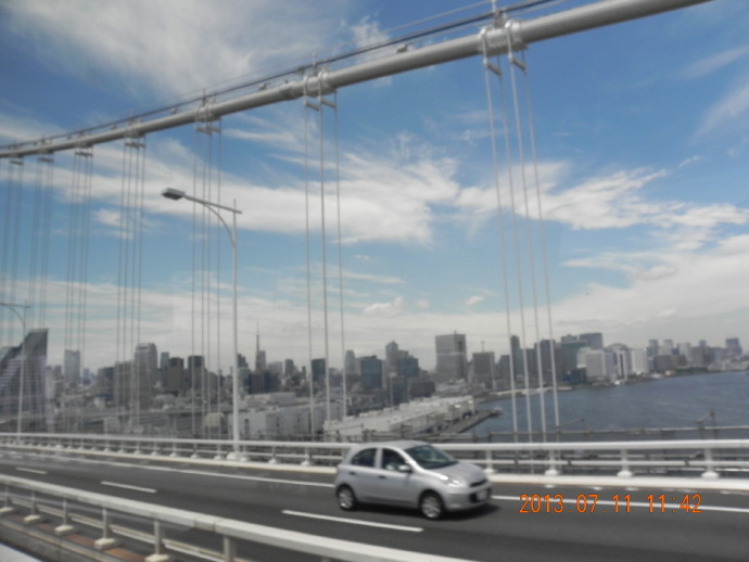 日本游小记：又一次取消航班