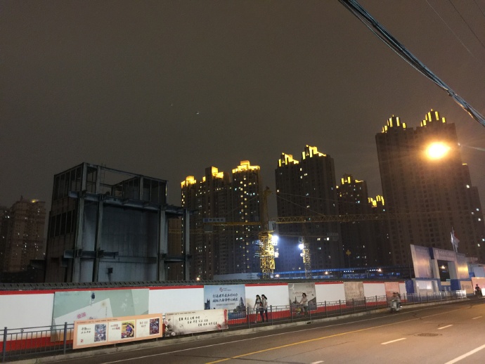 身在&ldquo;福&rdquo;中