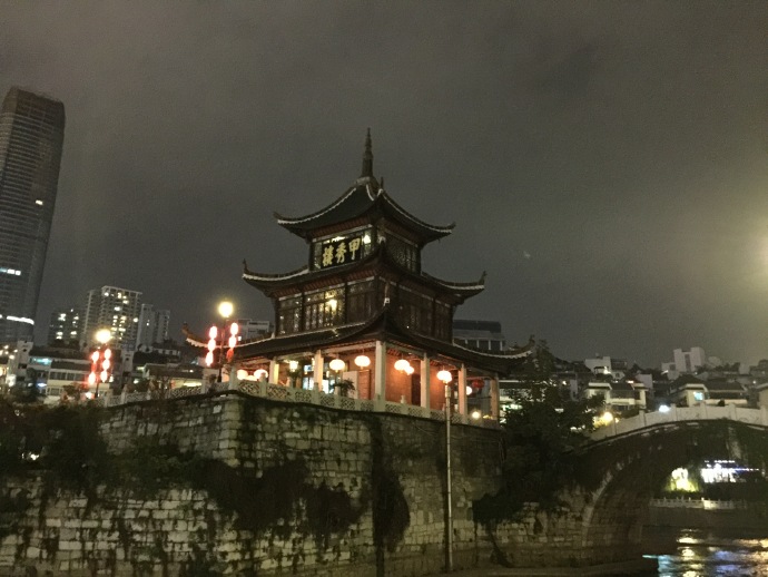 黔之驴：从黎平到黄果树