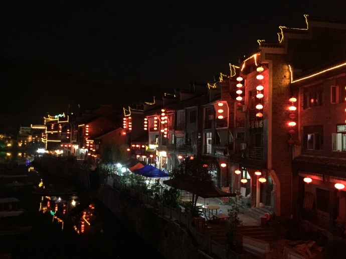 黔之驴：从黎平到黄果树