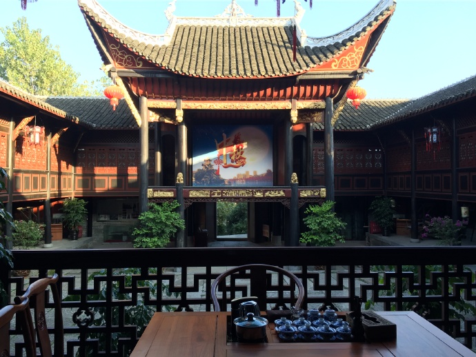 铜仁：城市掠影