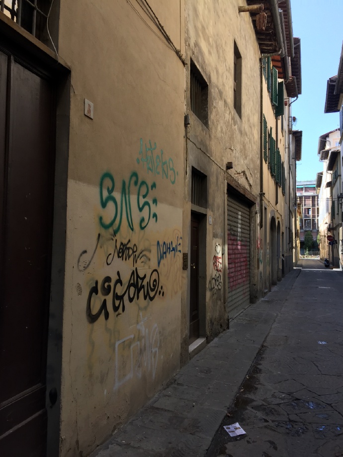 旅欧归来之别样观感&mdash;&mdash;&ldquo;文明&rdquo;无须过多解读？