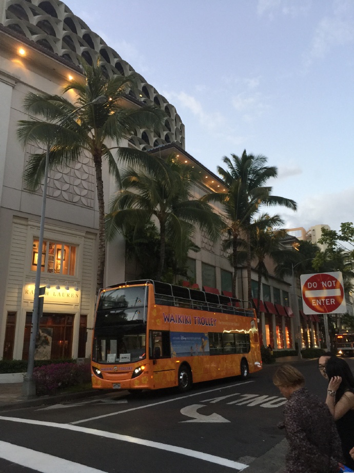 天堂印象&mdash;&mdash;夏威夷