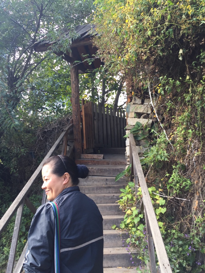 西藏：林芝感觉