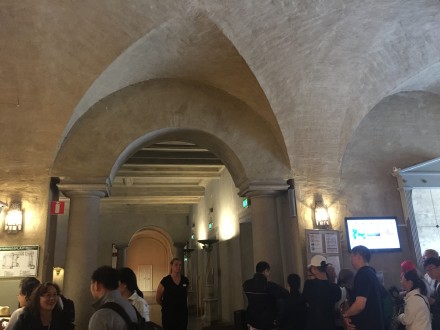 斯德哥尔摩市政厅与诺贝尔先生的爱情传说