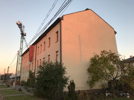 自由可以当饭吃，兼说波兰的房价