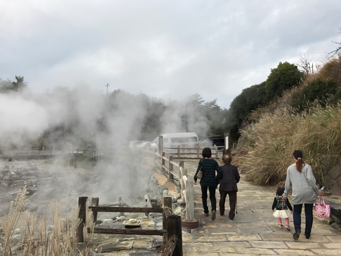 日本的&ldquo;地狱&rdquo;赛人间