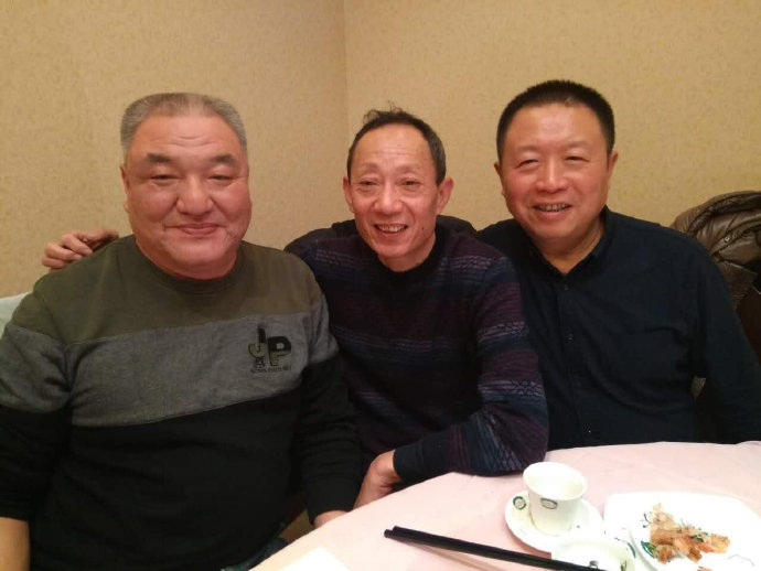 两张照片的&ldquo;两个三十年&rdquo;