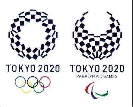 看图说话：2020东京奥运会标别解