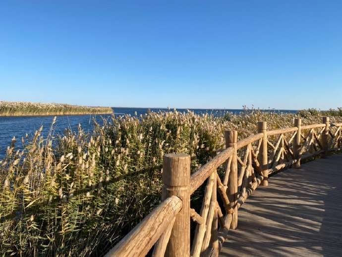 居延海