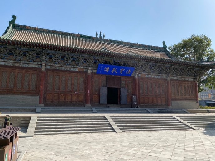 偶遇几处&ldquo;西夏&rdquo;地