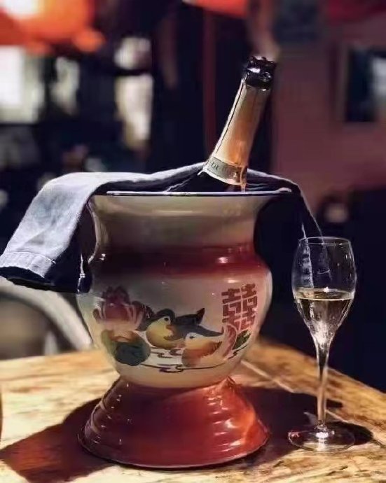 &ldquo;痰盂罐&rdquo;曾经是好东西