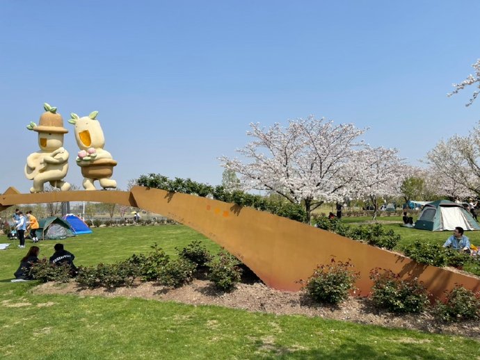 &ldquo;东京の樱花&rdquo;