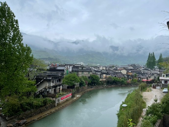 廿八都谍英