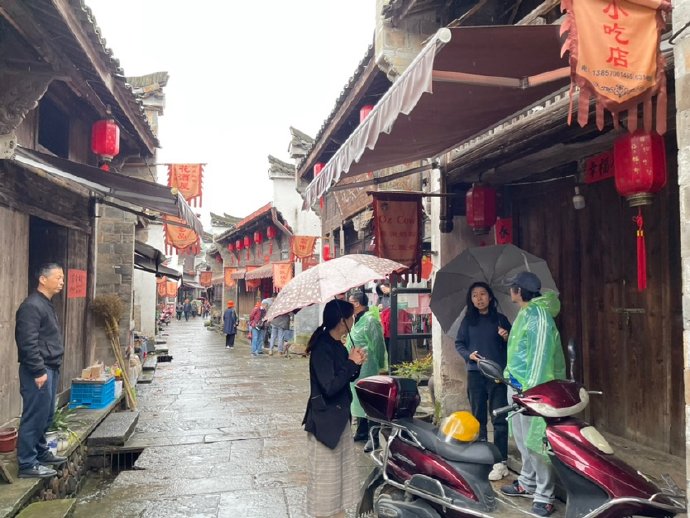 廿八都谍英