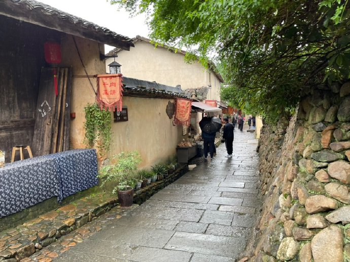 廿八都谍英