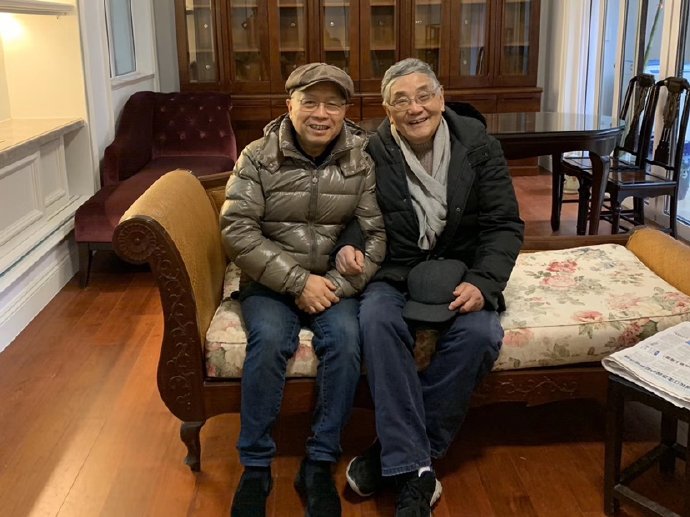老中医悠然当农夫