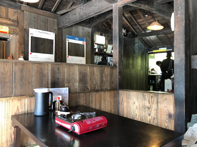日本酒三味
