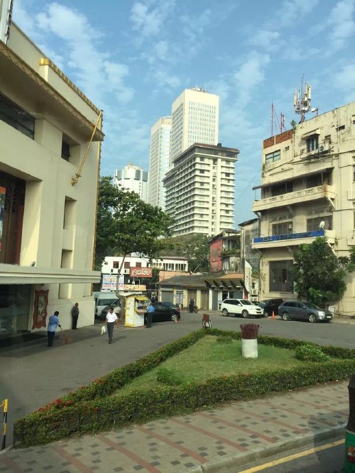 斯里兰卡：一次穿&ldquo;拖鞋&rdquo;的旅行