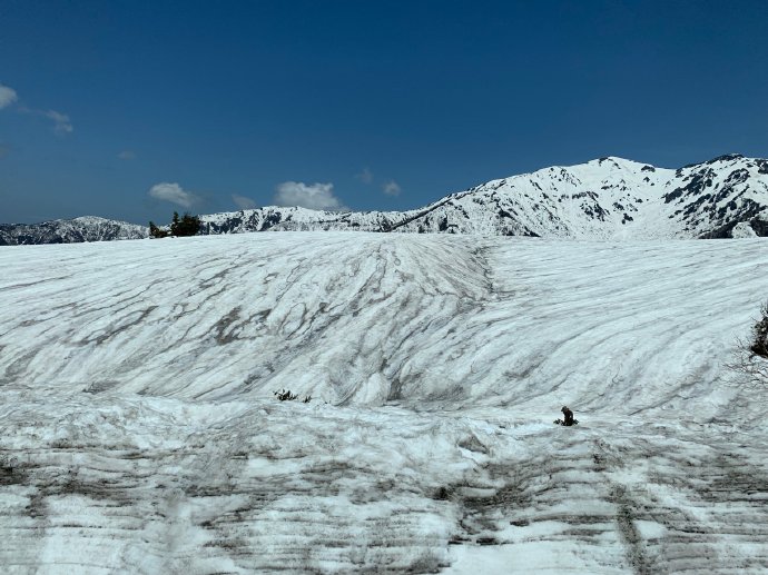 日本北陆立山游之懵懂记