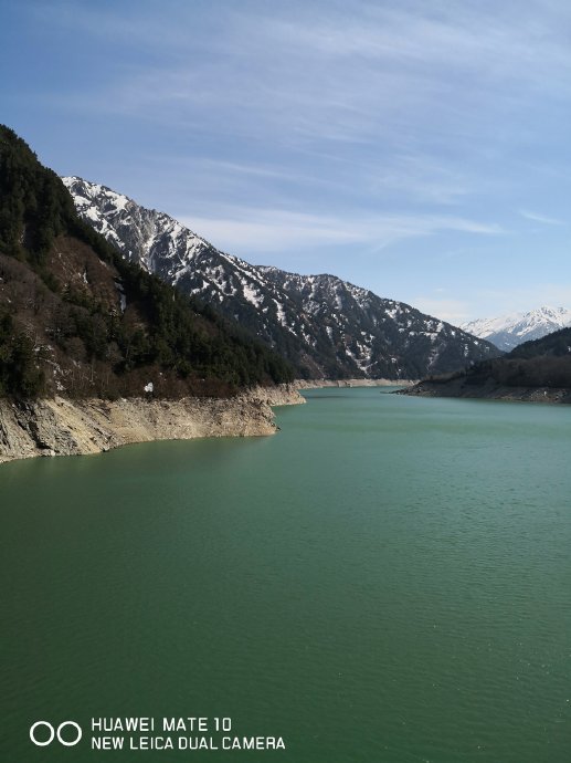 日本北陆立山游之懵懂记