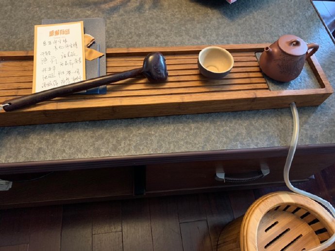 一杯子，一辈子！
