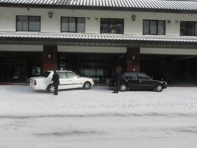 北海道自由行之洞爷湖