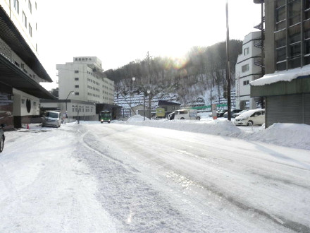 北海道自由行之洞爷湖