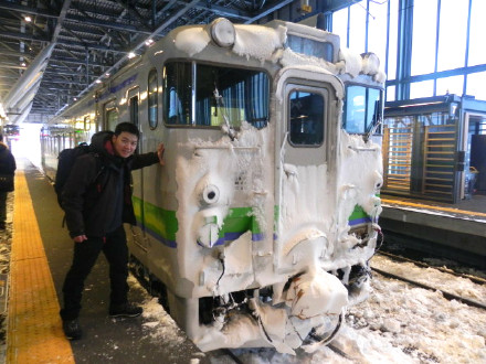 北海道自由行之第二站：旭川之动物猎奇