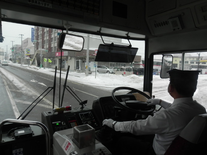 北海道自由行之&ldquo;网走&rdquo;观&ldquo;流冰&rdquo;